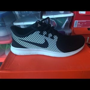 Nike Free Run